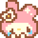 MyMelodyCry