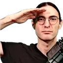 :BlitzSalute: