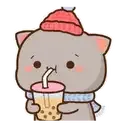 MochiBubbleTea