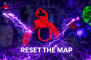 RESETTHEMAP custom emote | CGH:Multiverse