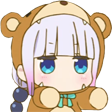 animehug2 custom emote | Capa's Pizzeria🍕
