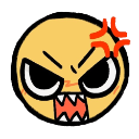 Angry Discord Emoji | Brewish | Roblox Cafe Game