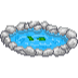 pond Discord Emoji - ⋮ ⌗ ┆  ˚ノfishies◞ ♡