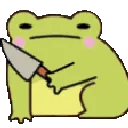 dumbassfrog