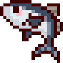 shark animated GIF emoji | ⋮ ⌗ ┆  ˚ノfishies◞ ♡