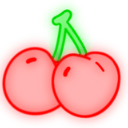 neoncherries