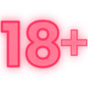 adultsonlyneonred