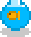 goldfish_swim animated Discord emote from ⋮ ⌗ ┆  ˚ノfishies◞ ♡