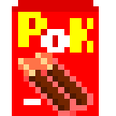 poki animated Discord emote - ⋮ ⌗ ┆  ˚ノfishies◞ ♡