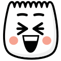 excited custom emote - ⋮ ⌗ ┆  ˚ノfishies◞ ♡