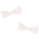 002_bows custom emote - ｡　/fluffybunnies 　.