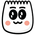 cute Discord sticker | ⋮ ⌗ ┆  ˚ノfishies◞ ♡