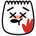 slap Discord Emoji - ⋮ ⌗ ┆  ˚ノfishies◞ ♡