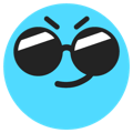 complacent Discord Emoji | ⋮ ⌗ ┆  ˚ノfishies◞ ♡