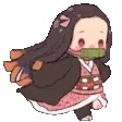 nezuko