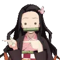 nezukodance