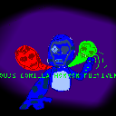 emoji_8 Discord Emoji - CGH:Multiverse