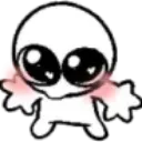 blushie