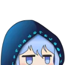 :LU_LuviPeek: