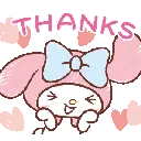 thanks
