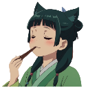 d_MaoCatEars Discord emoji