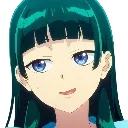 MaomaoSmug