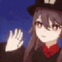 hutaohai Discord emoji