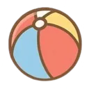 s_beachball