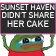 SunsetCake