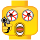 shoot Discord emoji