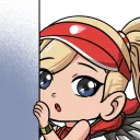 MercyLurk