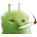 GlorpWeed