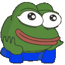 FeelsWowMan