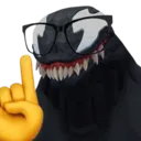 venomActually