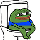 pepetoilet