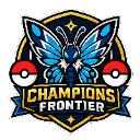 ChampionsFrontierLogo Discord Emoji | 🏆 Champions Frontier