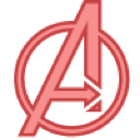 a_avengers Discord Emoji - B L U E H A V E N
