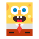 k_spongebob Discord Emoji | B L U E H A V E N