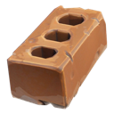 f_brick Discord sticker - B L U E H A V E N