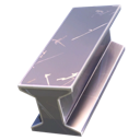 f_steel custom emote from B L U E H A V E N