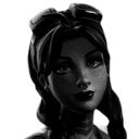 f_jules custom emote from B L U E H A V E N