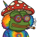 TIC_pepe_hippiemushroom