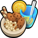 snacks Discord emoji