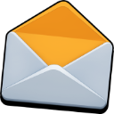 inbox_open Discord emoji