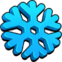 cooling Discord emoji