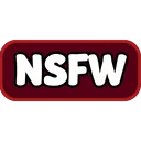 nsfw Discord sticker from Sokaya’s Cyber UnderGround