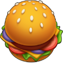 snacks_burger Discord emoji