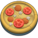 snacks_pizza Discord emoji