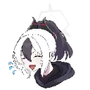 Kayoko_Laugh