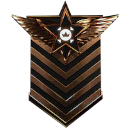 Ranked_Bronze Discord emoji